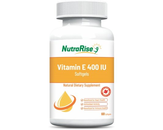 Vitamin E